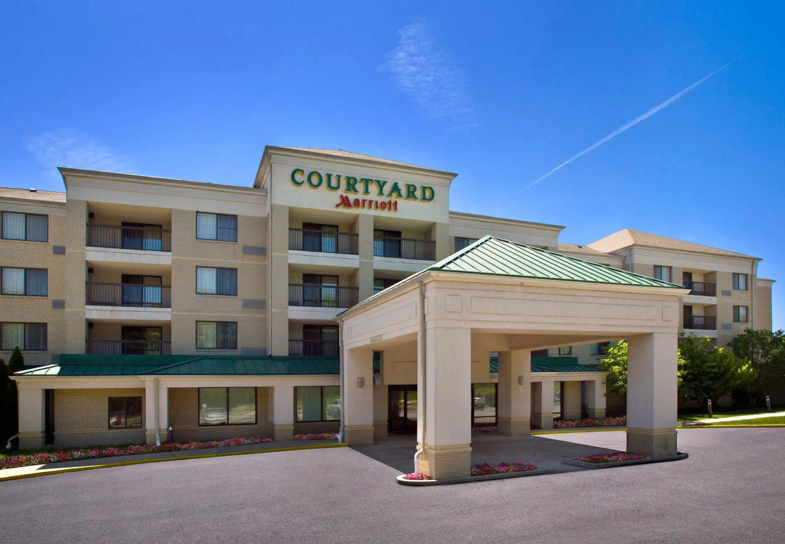 Courtyard by Marriott Philadelphia Plymouth Meeting