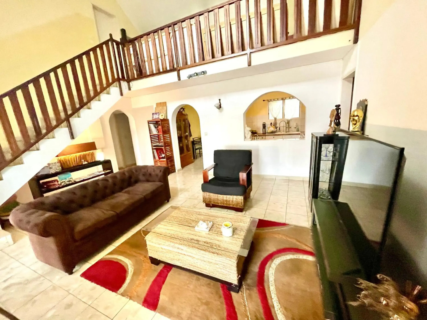 Au Bonheur des Vacances Calme & Détente