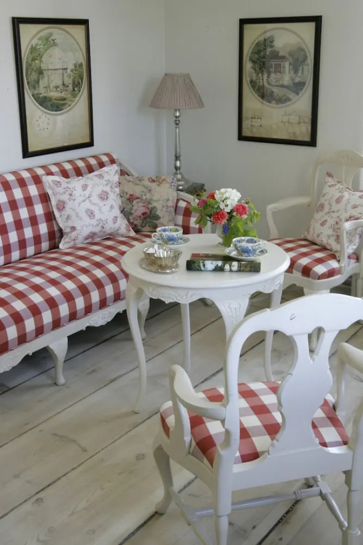 Tjällmo Gästgifvaregård