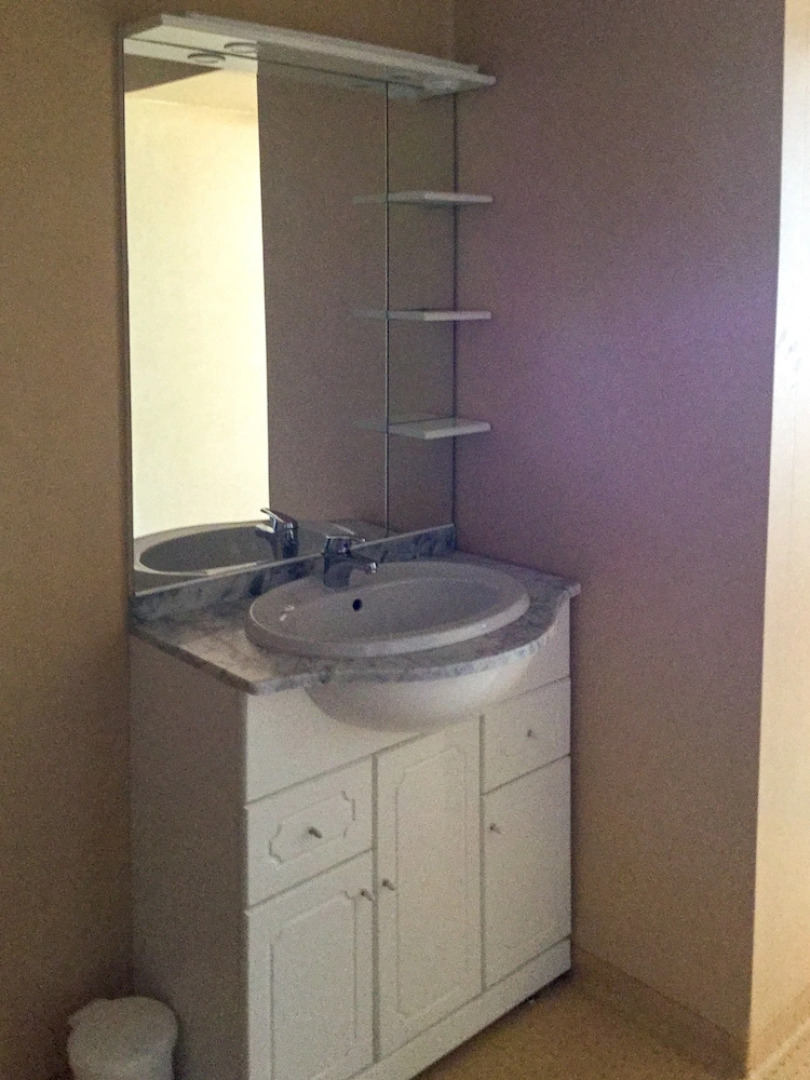 Résidence l'Océan vue mer - 2 personnes