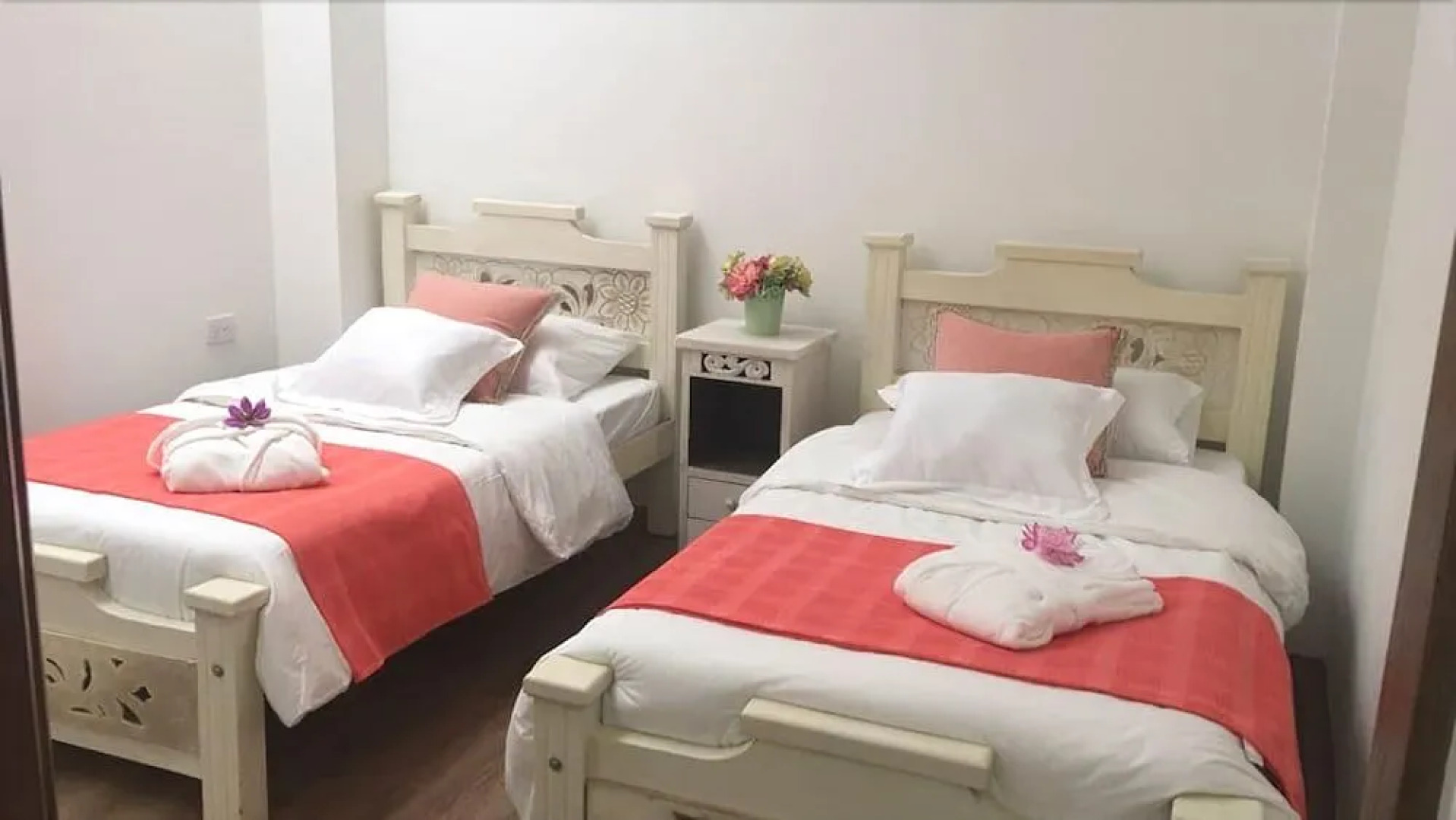 Casa Ensueño Hogar Boutique