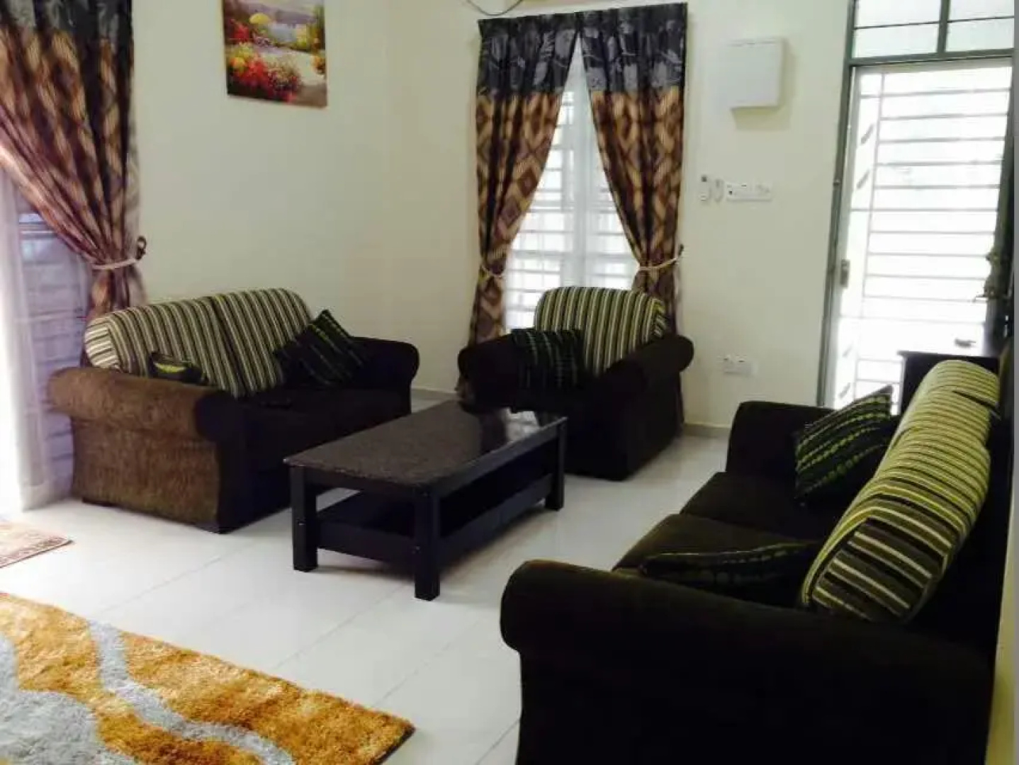 Sri Iman Homestay Kuala Terengganu
