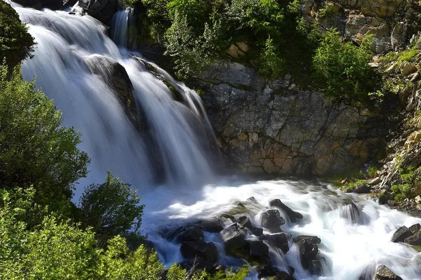 Ristorante All'Acqua