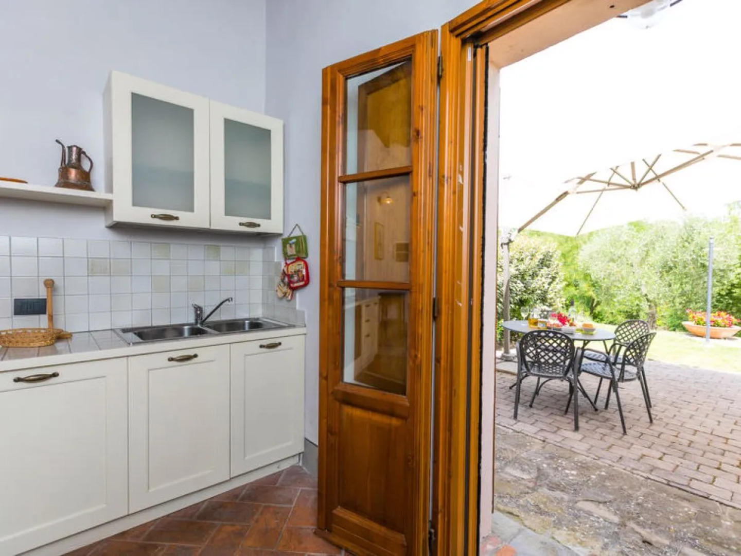 Il Cipresso (CTF122)