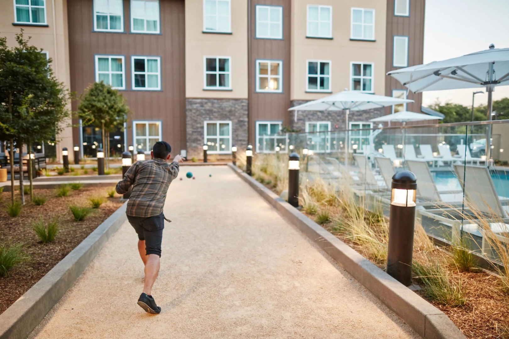 Hotel Trio Healdsburg