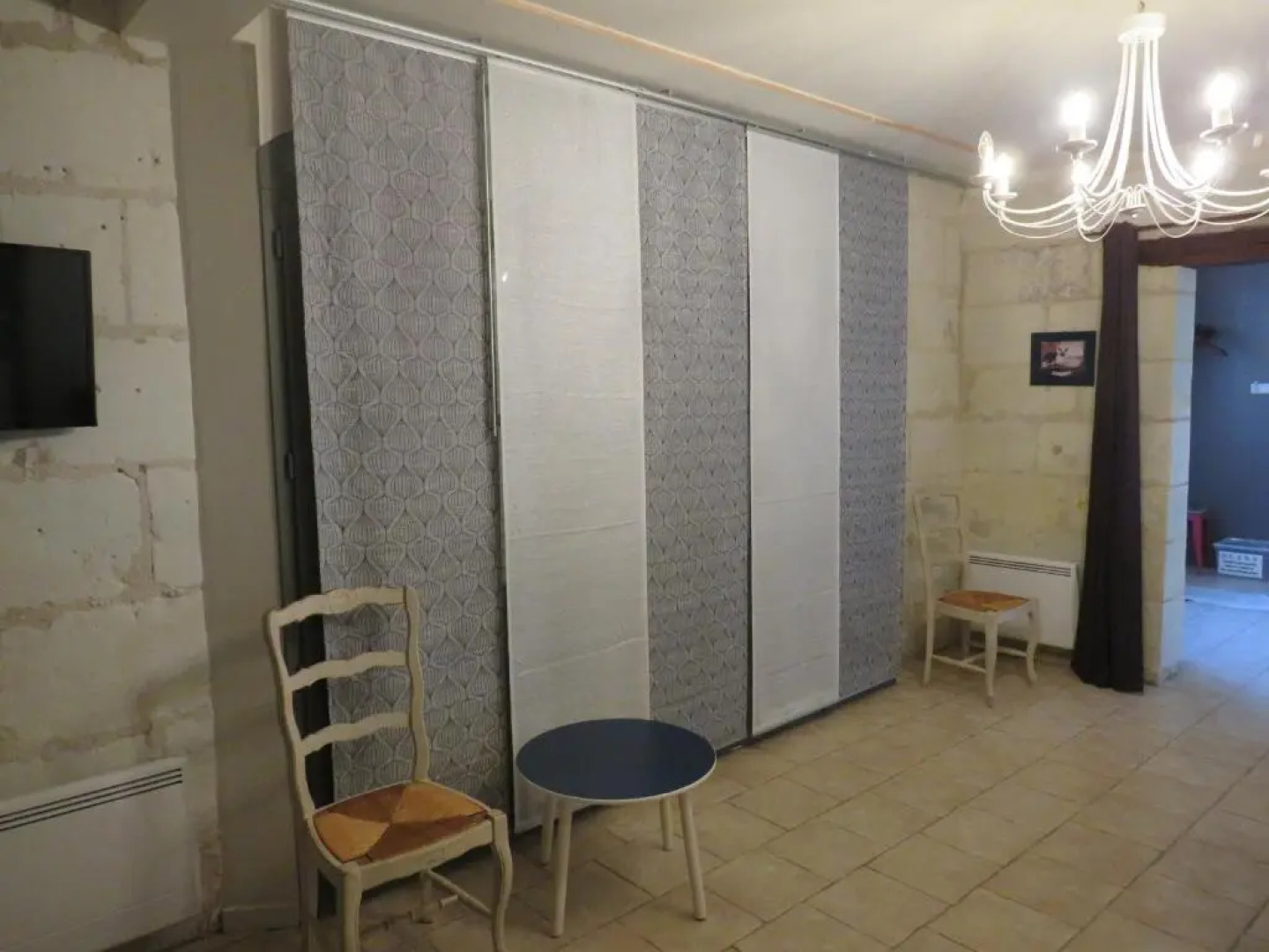 Le Gîte des Marguerites