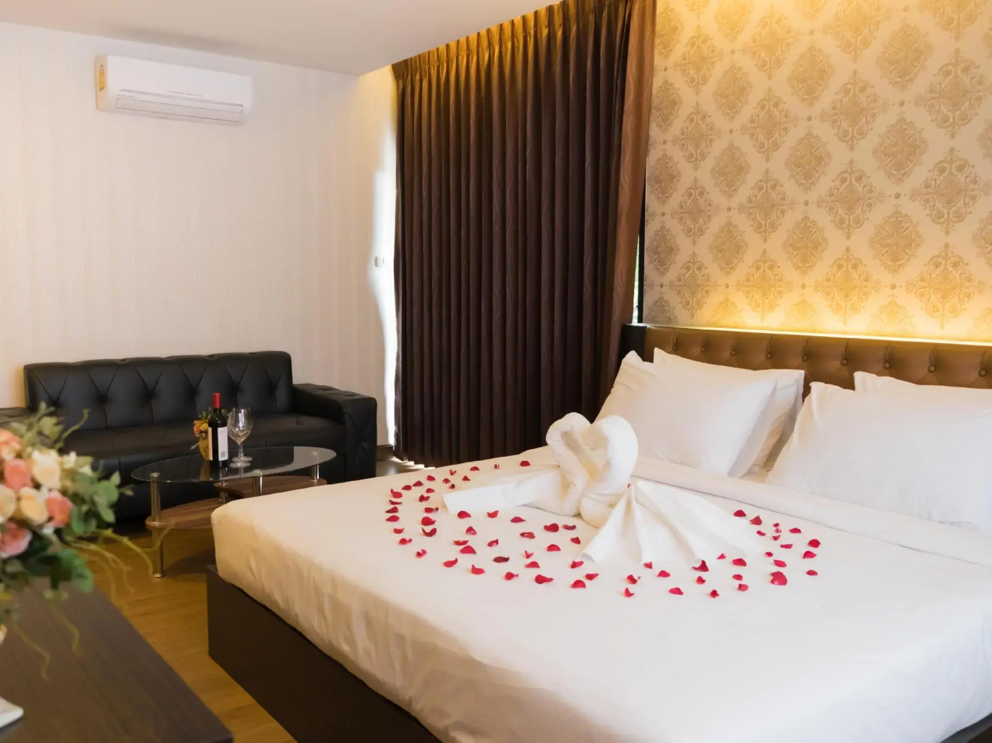 The Y Boutique Hotel