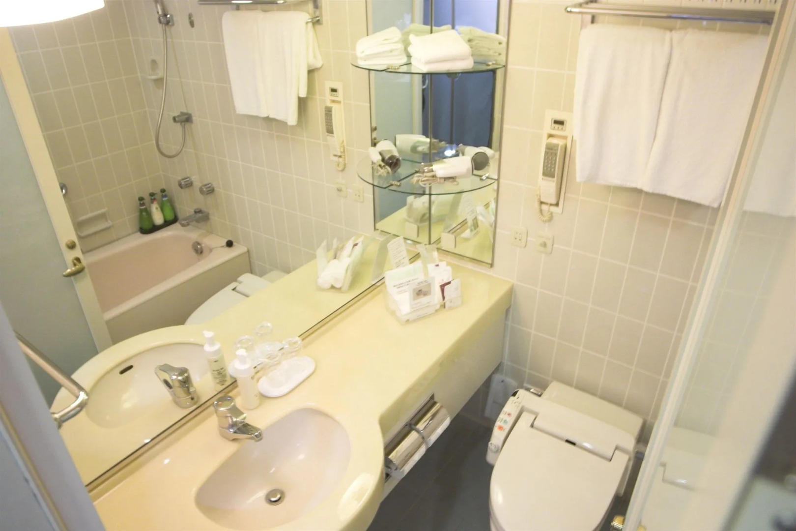 Hotel New Otani Makuhari