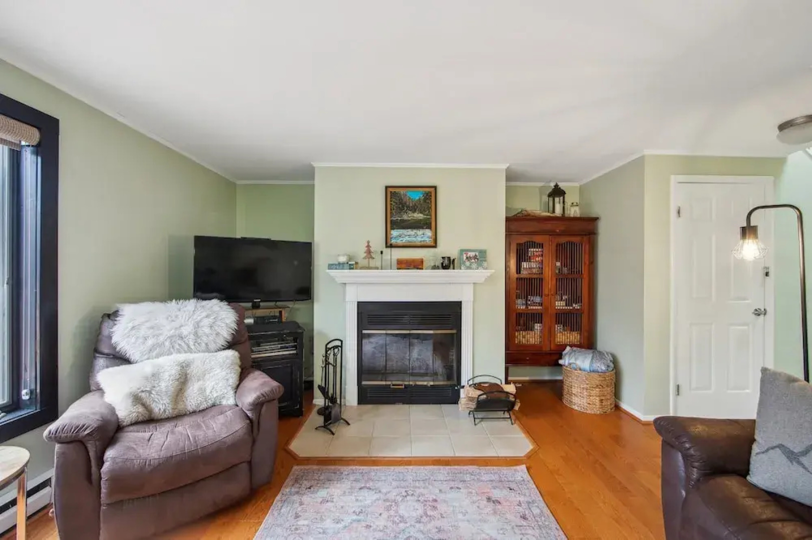 Wood Lot 28C - Retreat Near Recreation Center 2 Bedroom Townhouse by The Summit at Gore Mountain