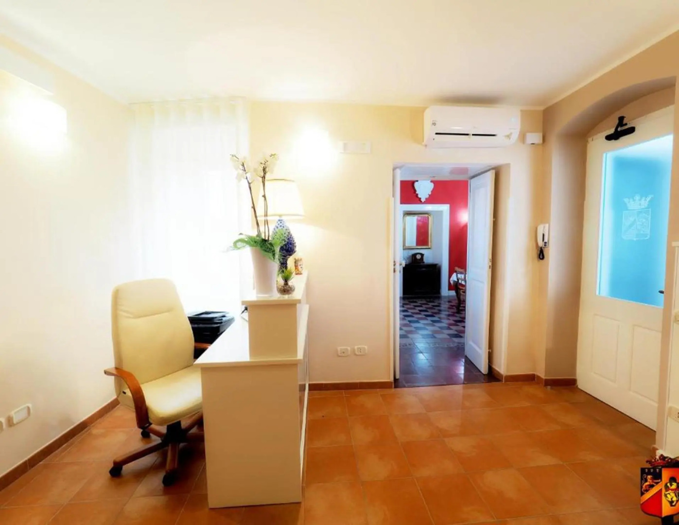 Palazzo Toraldo di Francia