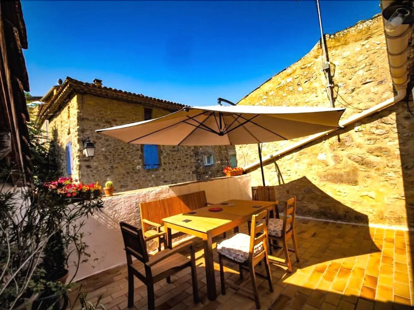 L'intemporel le Grand Gîte