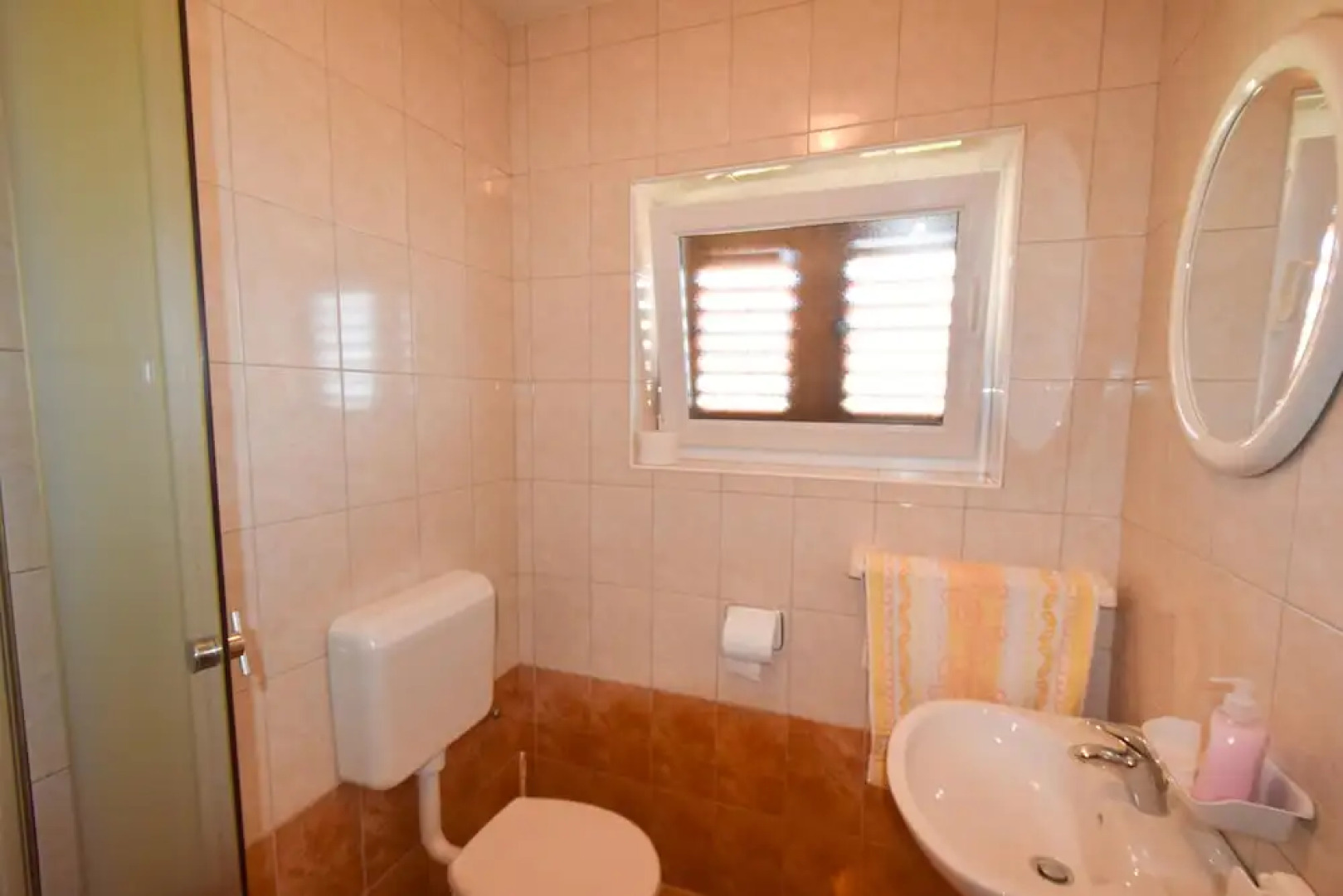 Apartments Skrabonja