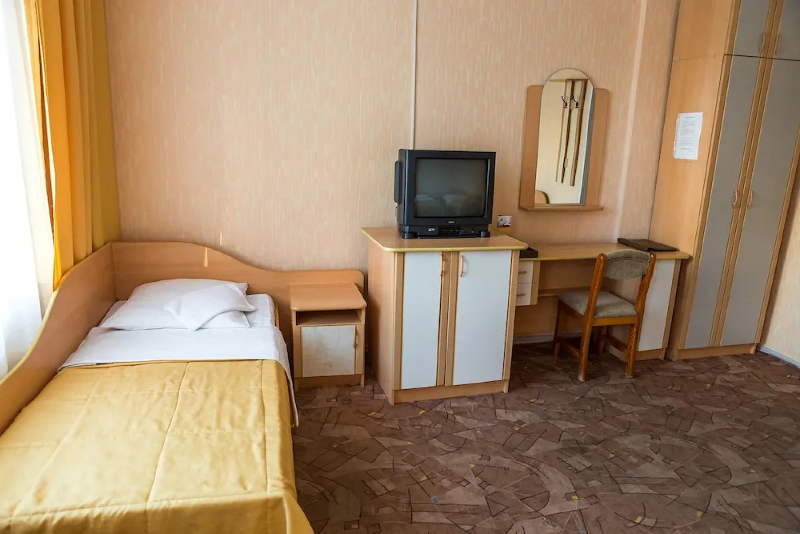 Гостиница «Городки»