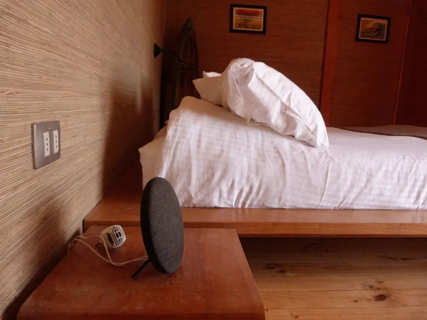 Natural Surf Lodge Punta De Lobos