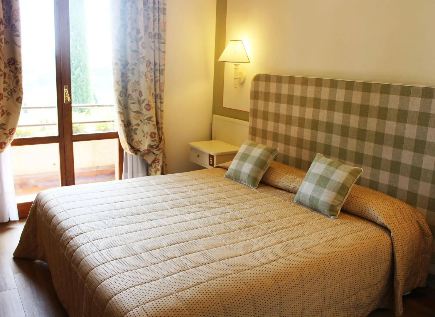 Relais Santa Chiara - Tuscany Charme