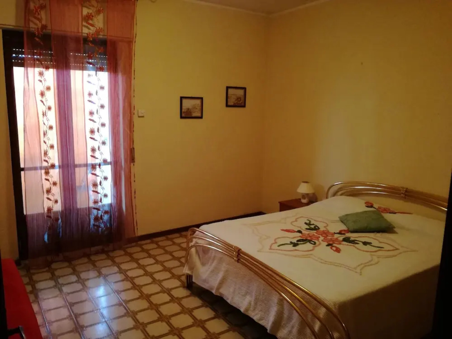 Casa Vacanza Alcantara Gorges