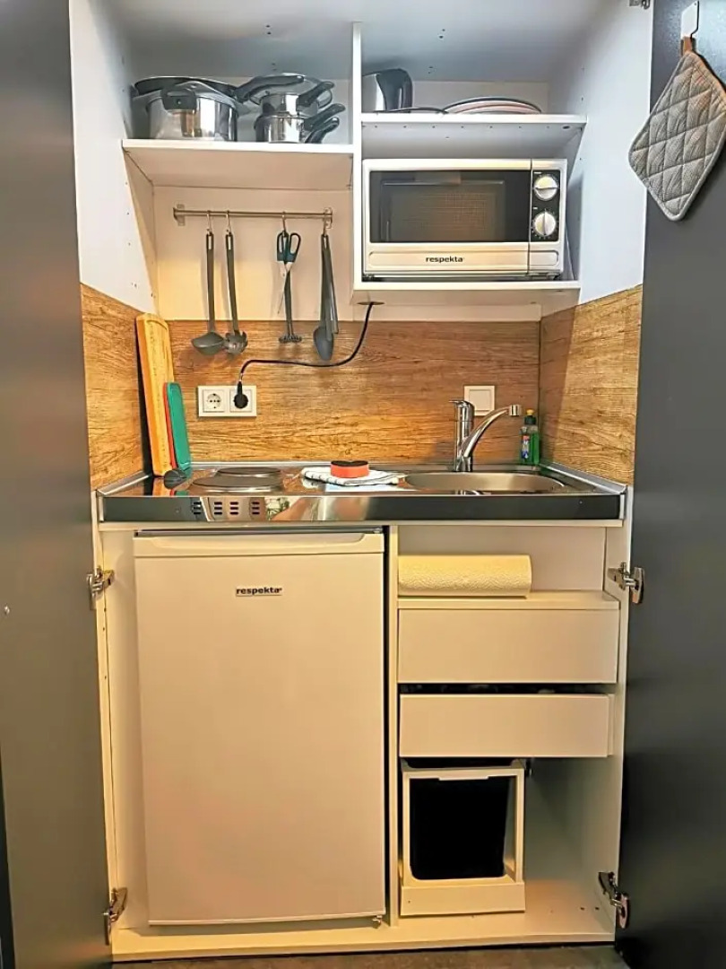 Hotel-Pension Treppengasse