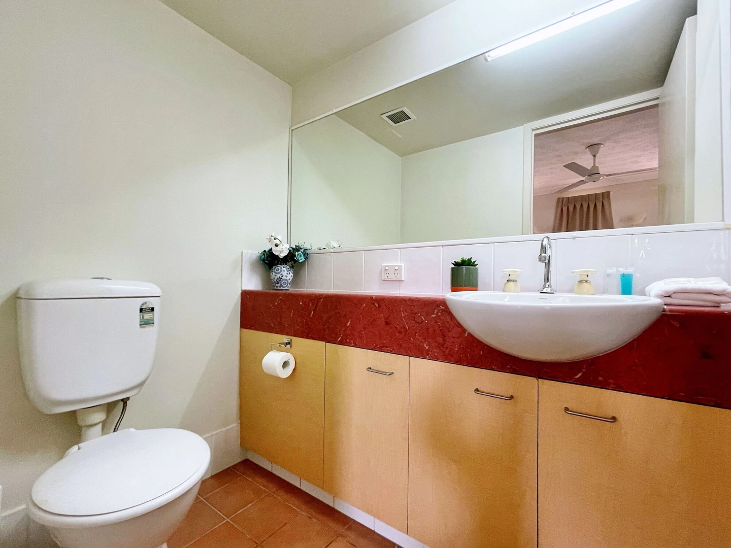 Mermaid Beach Park View Resort