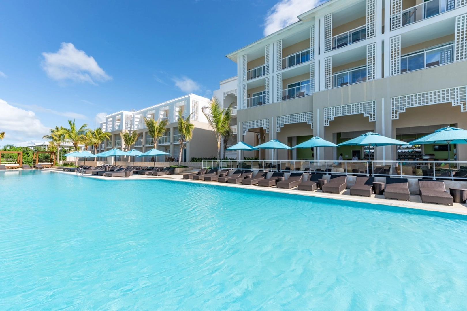 Angsana Cayo Santa MarA­a