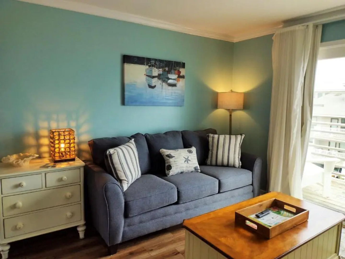 Sandpeddler Inn & Suites