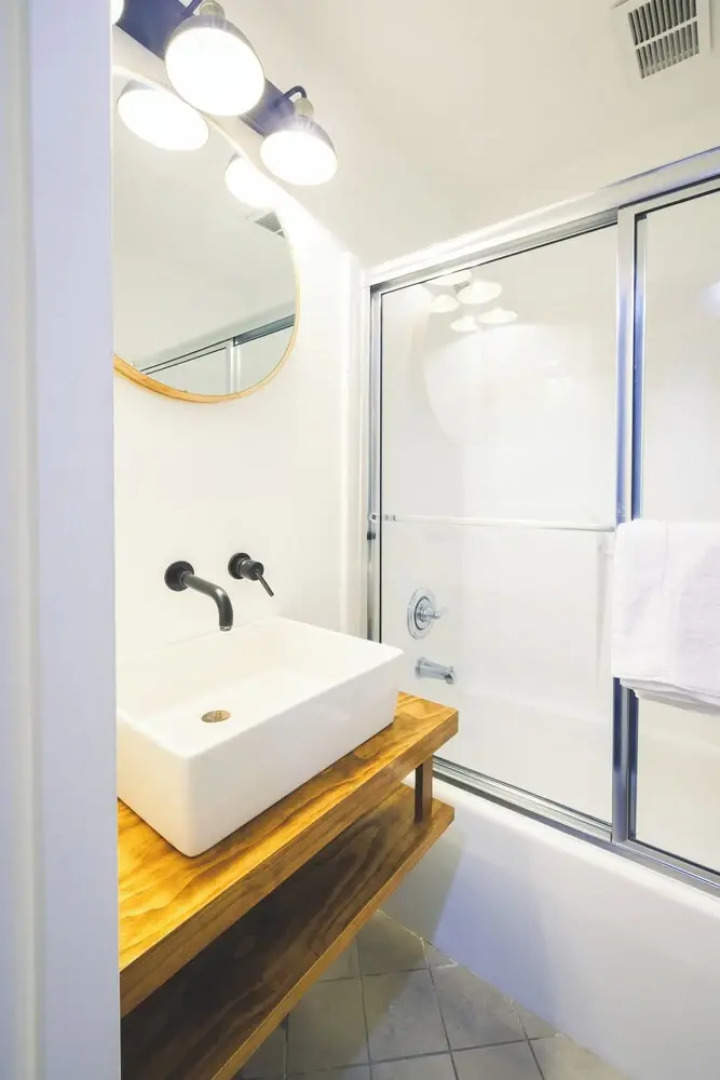 The Lodge at Great Oak Landing