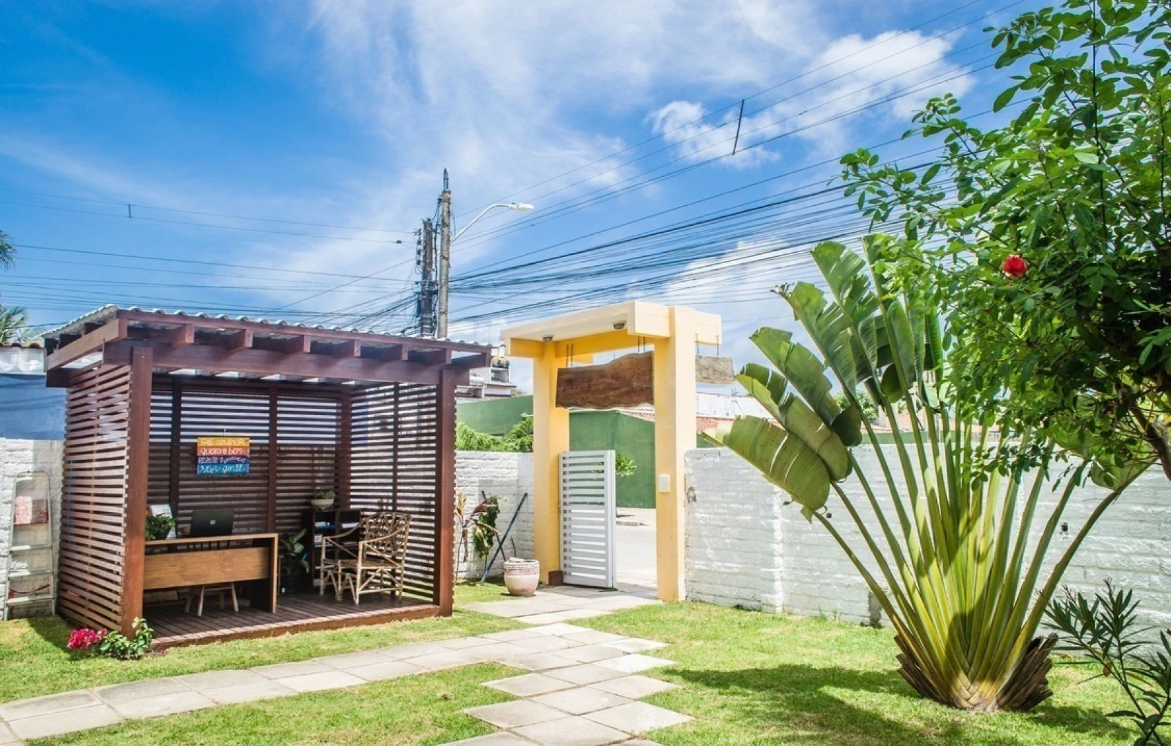 Pousada Aldeia dos Anjos