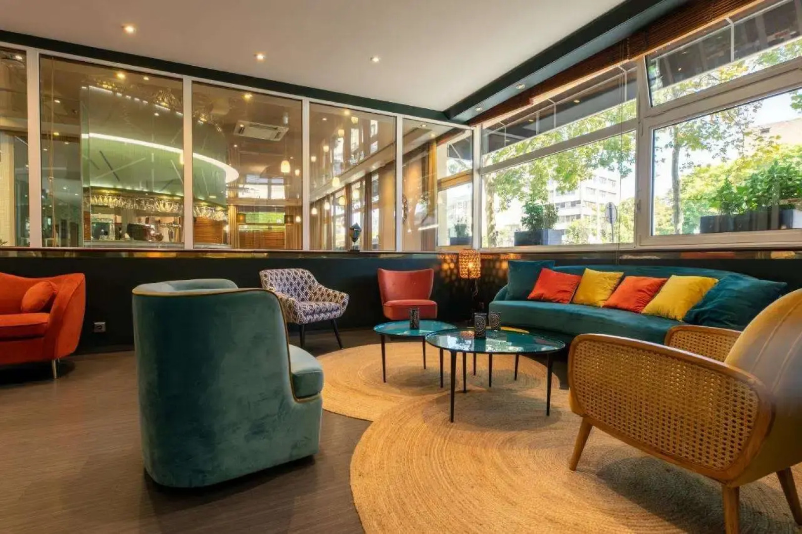 Mercure Paris Nanterre