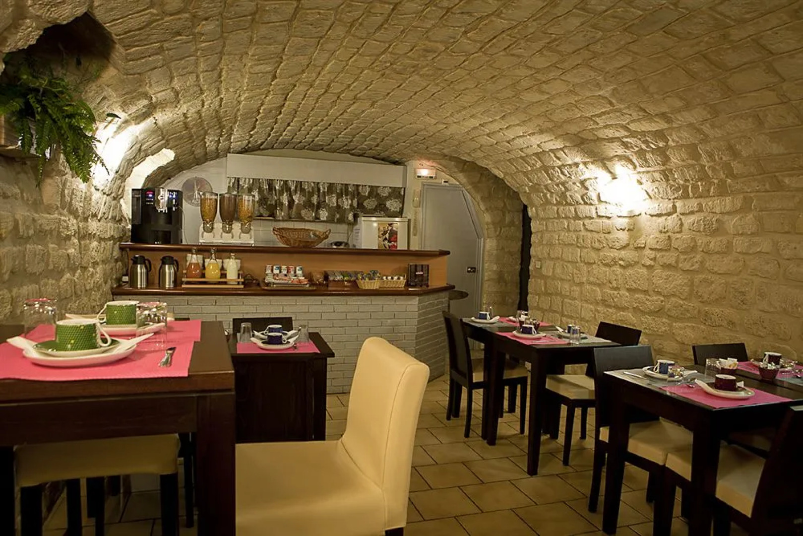 Hotel Jean Gabriel Montmartre