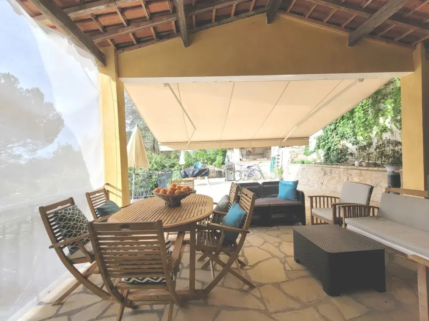 Maison De Vacances