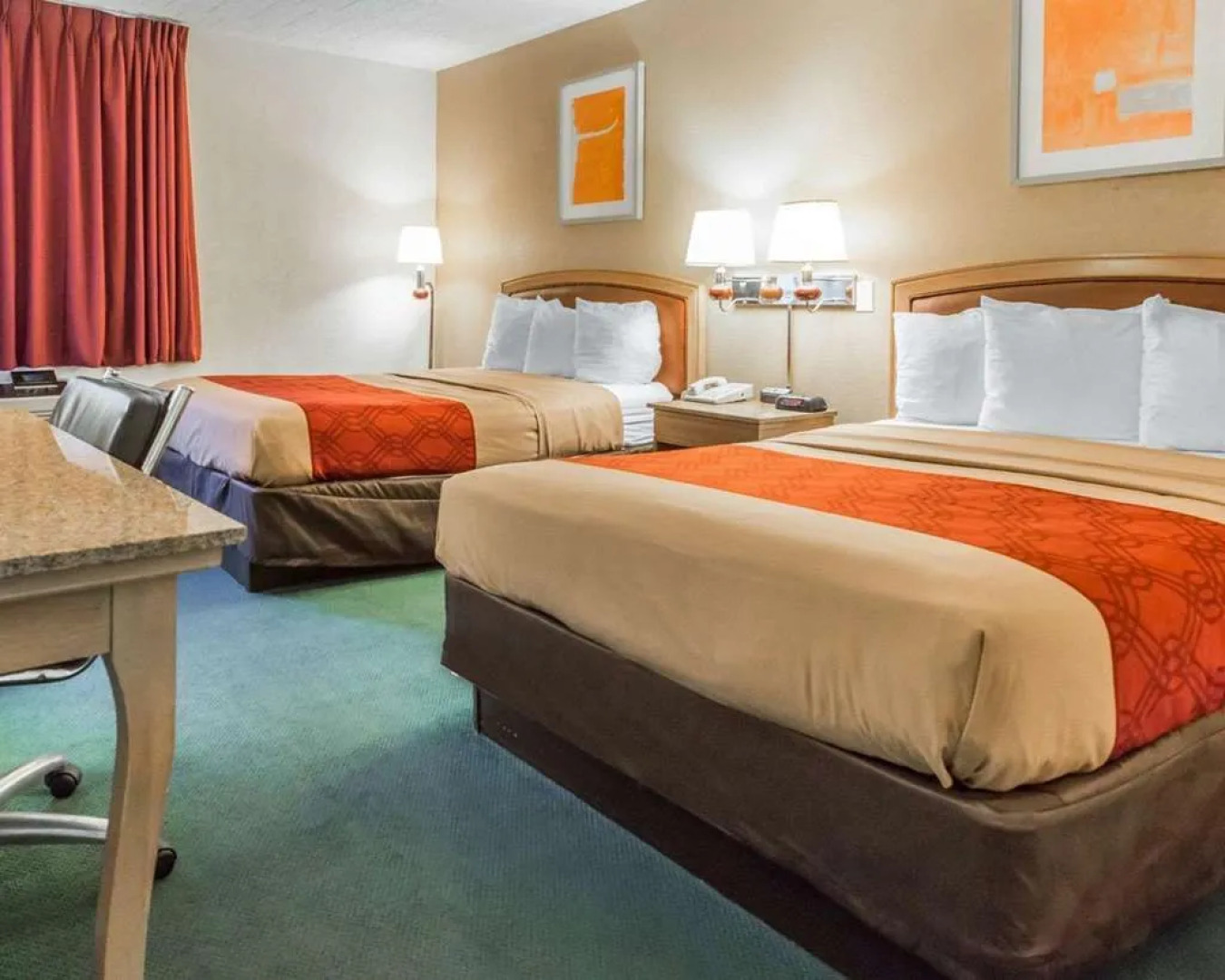 Econo Lodge New Stanton