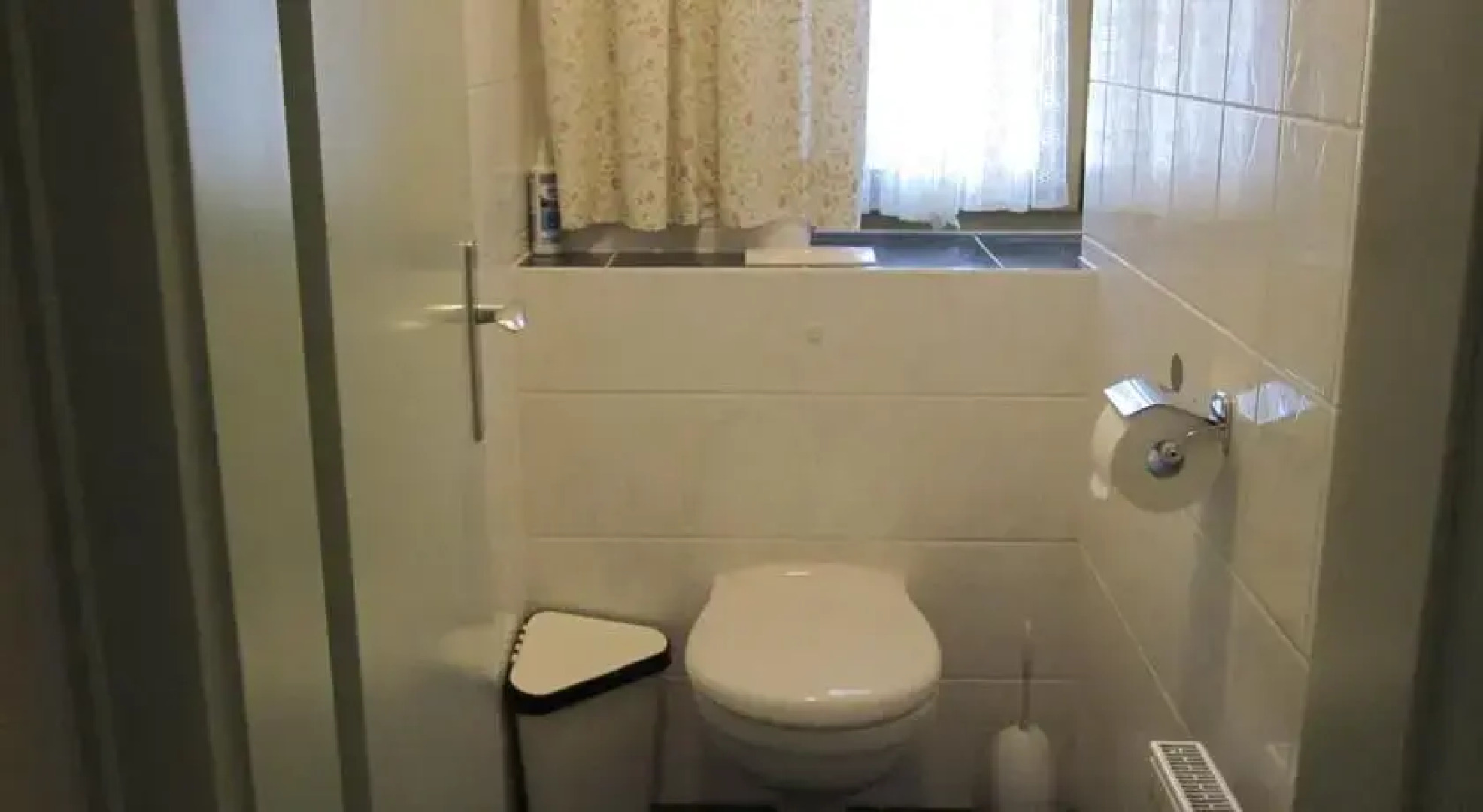 Ferienwohnung Moderegger