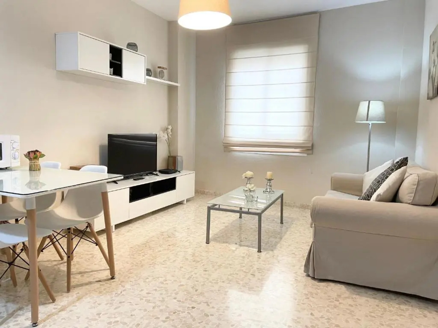 Apartamento Antón Gómez