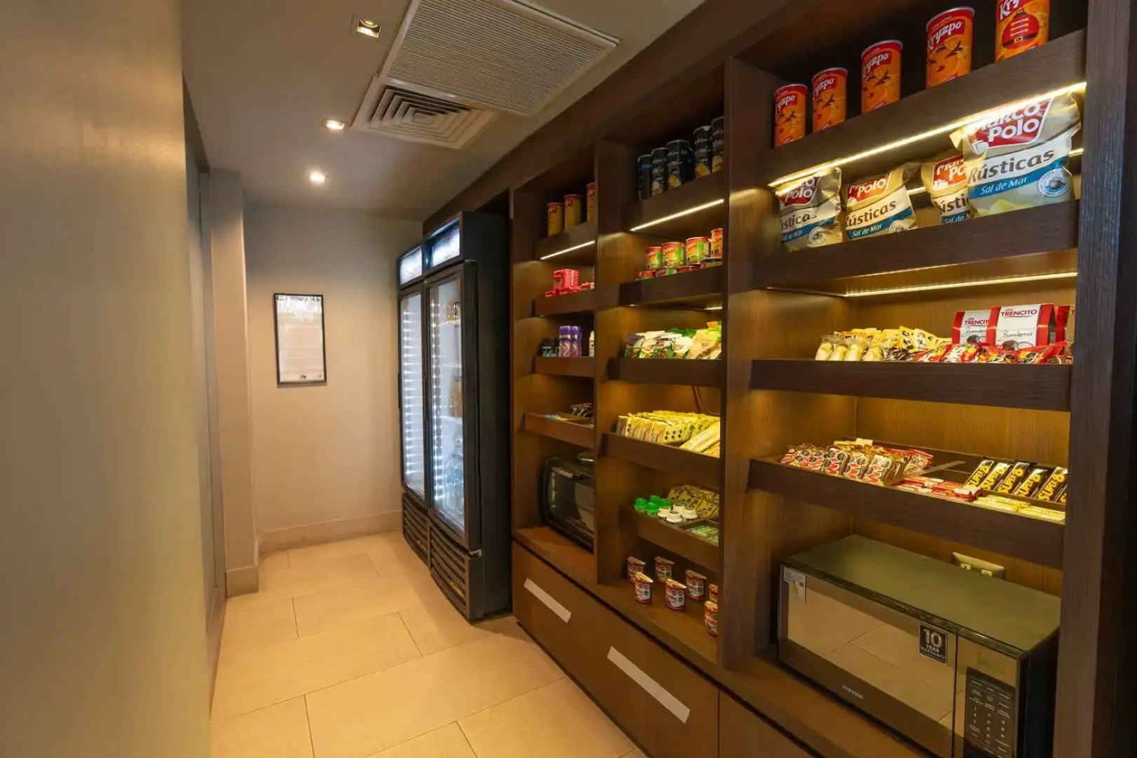 Hilton Garden Inn Iquique