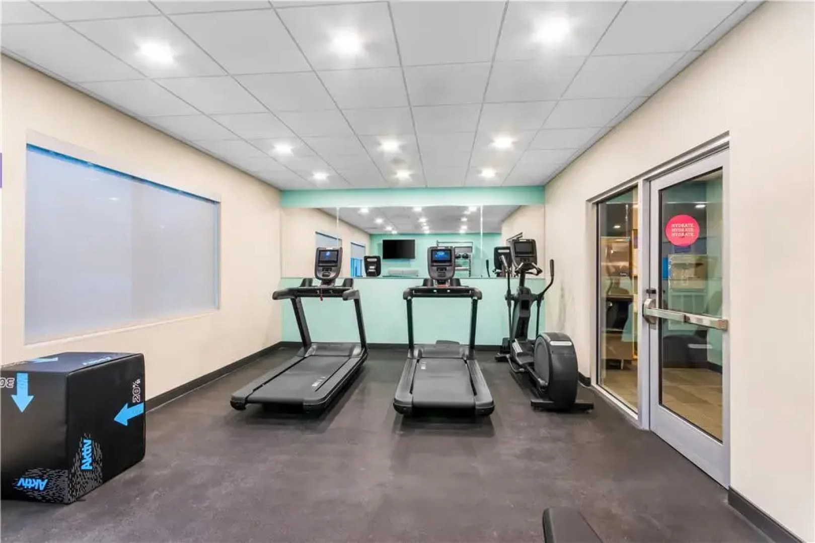 Tru By Hilton Pensacola I-10 North Davis Highway