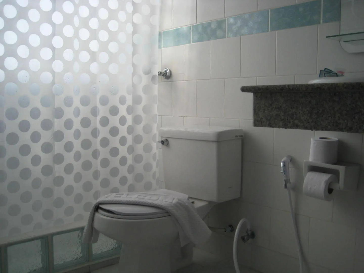 OYO 288 The Minotel Hotel