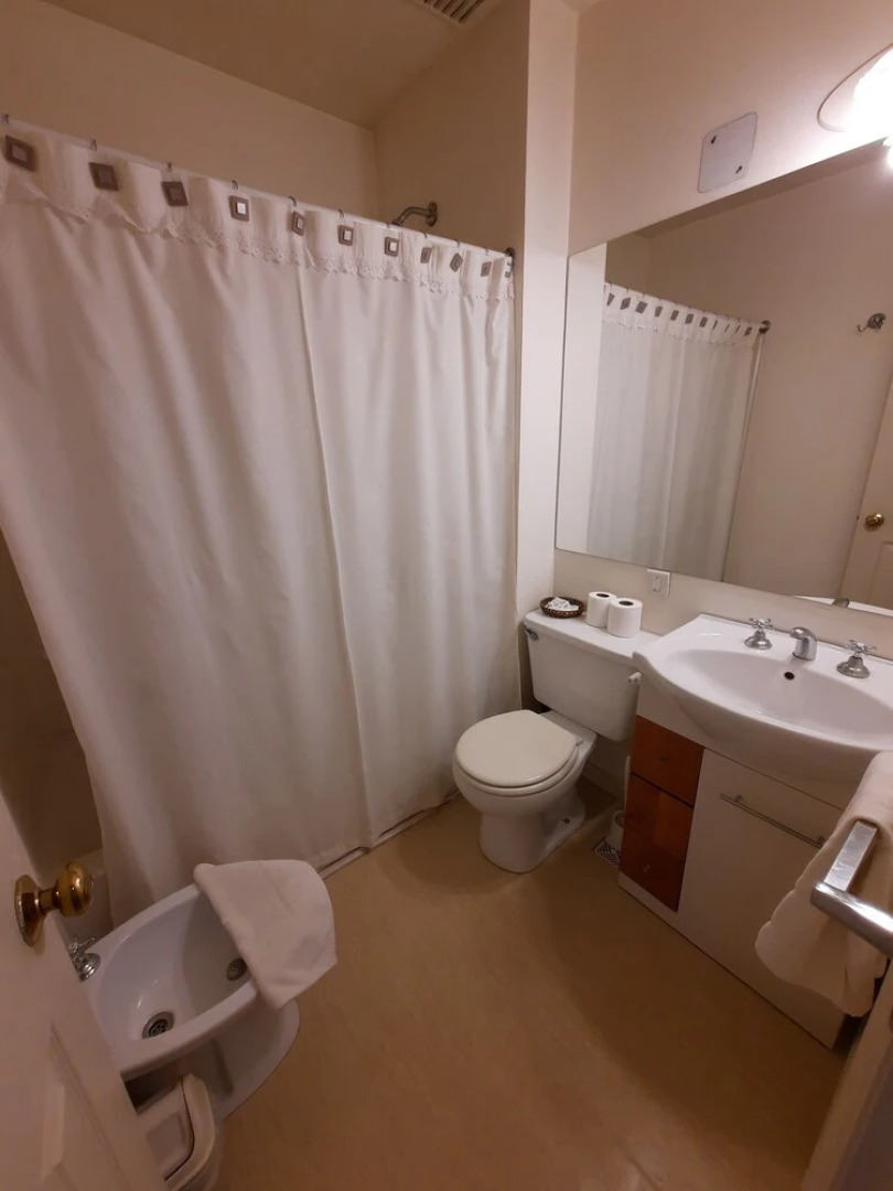 Departamentos Ushuaia Centro by Hotel Austral