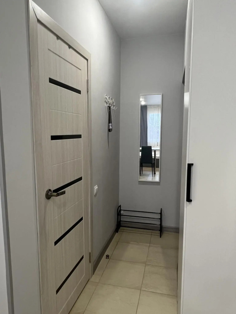 Апартаменты на улице Магистральная 11/2