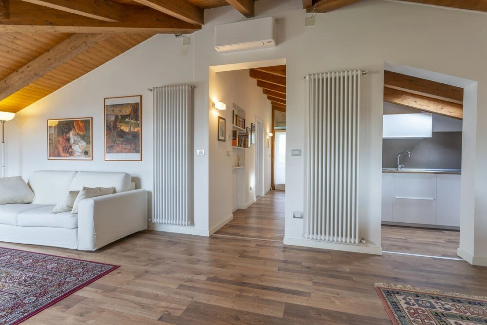 Casa di Dino Udine Terenzano