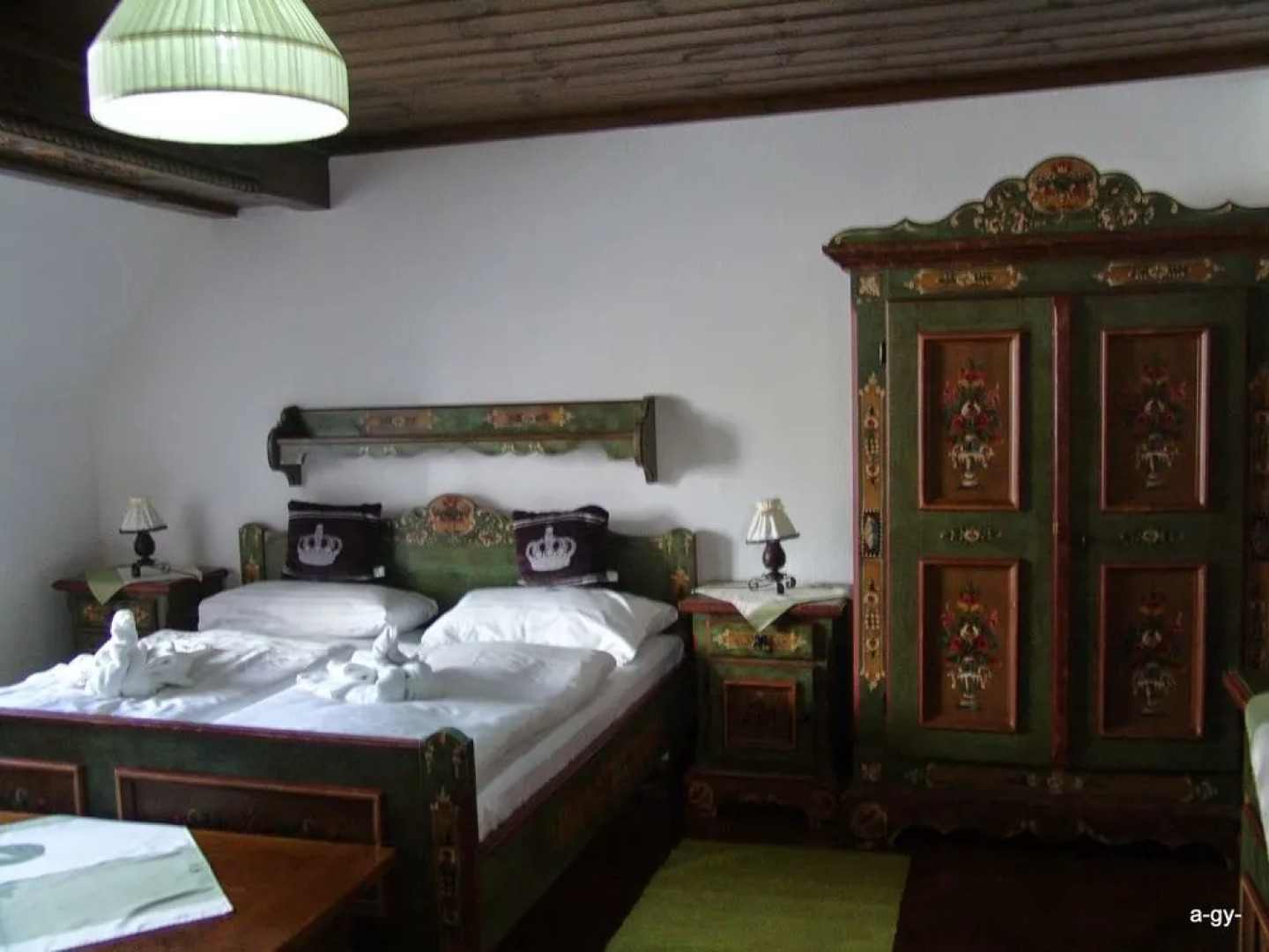 Gasthof zum Jägerwirt