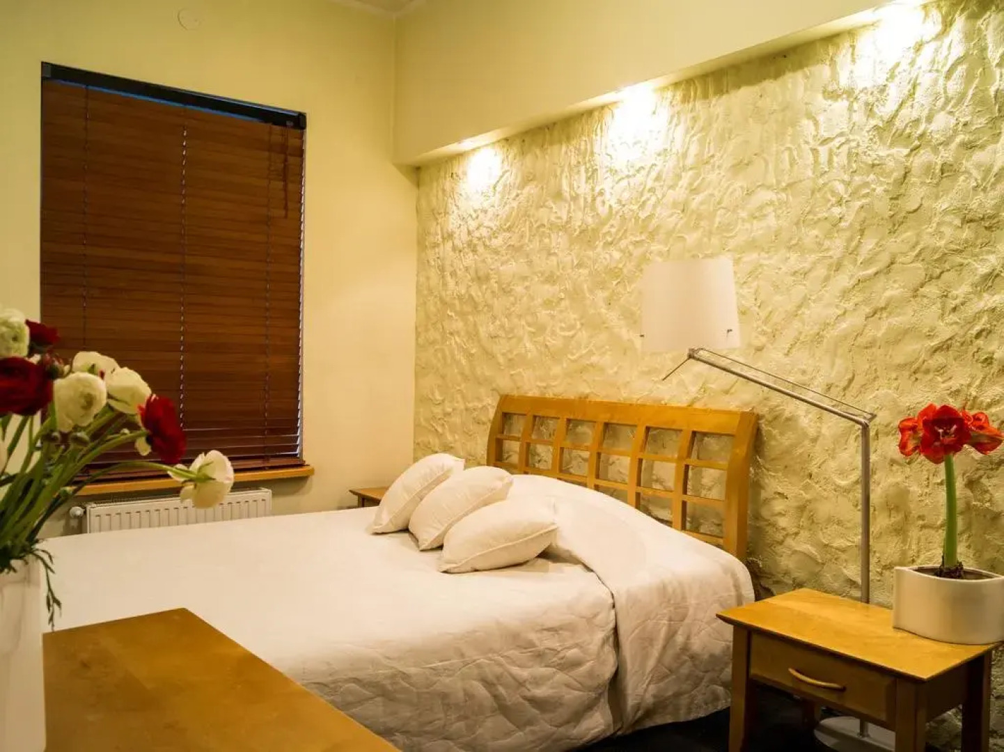 Rixwell Terrace Design Hotel