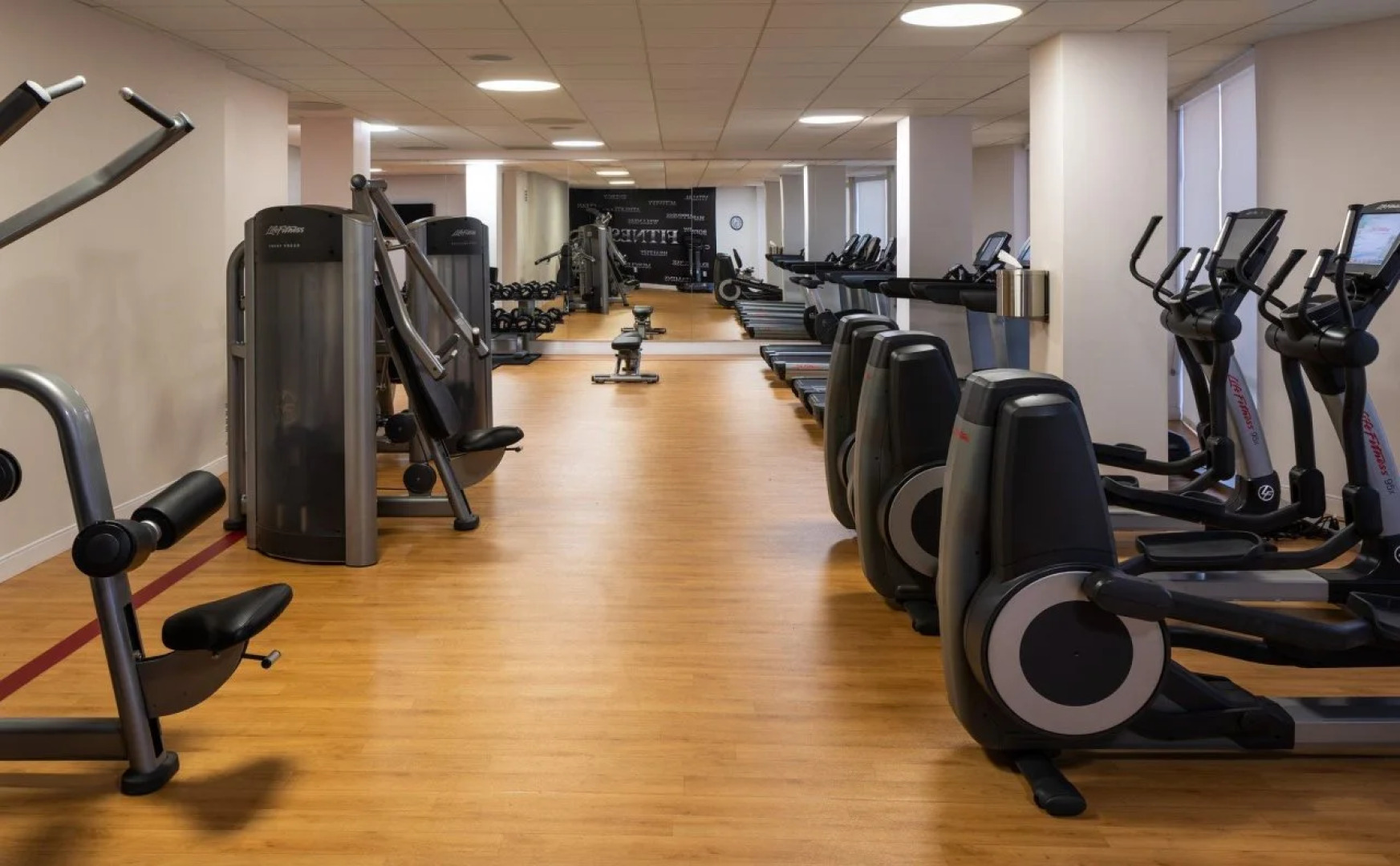 Sheraton Dallas Hotel by the Galleria