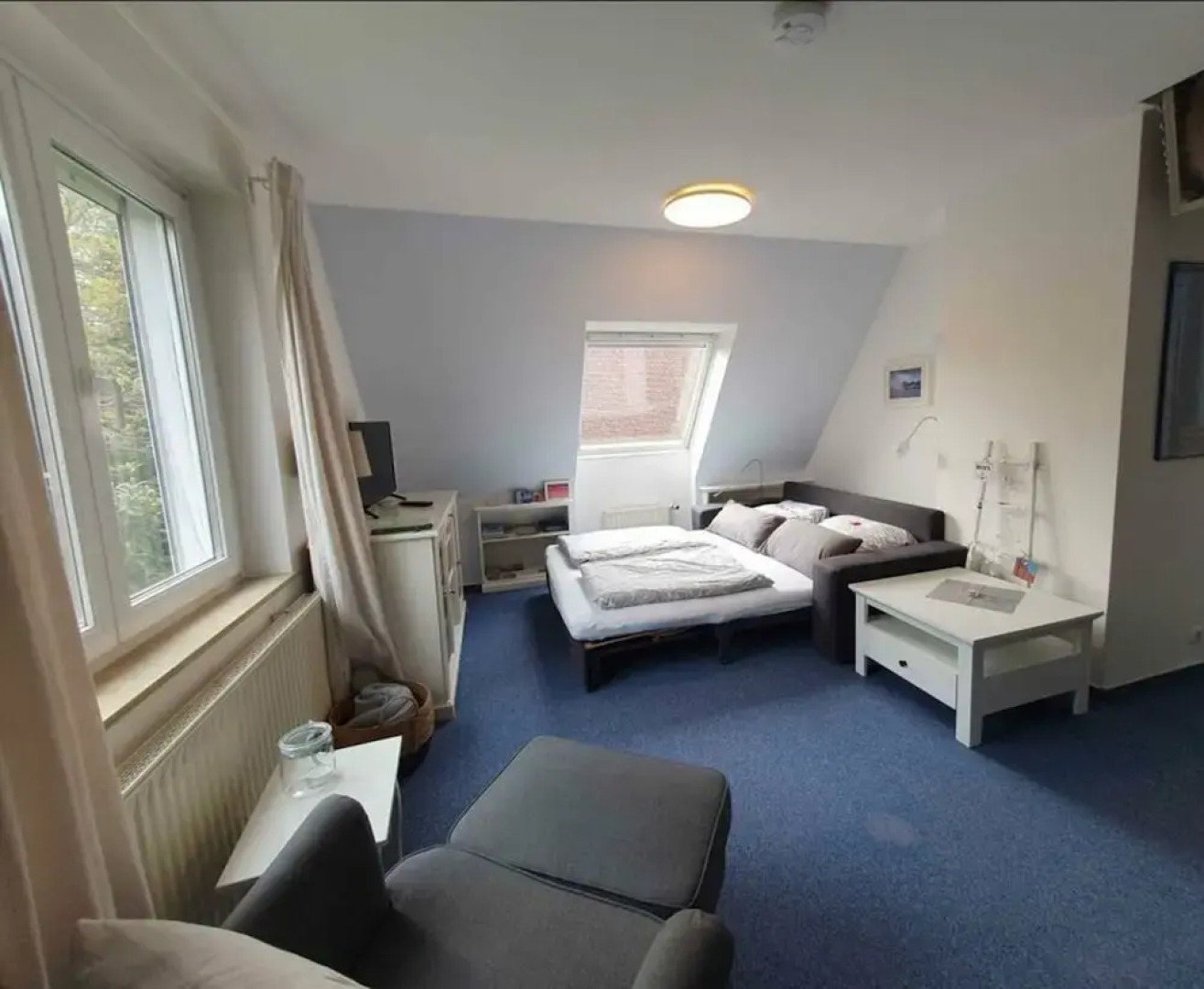 Apartment in Lower Saxony