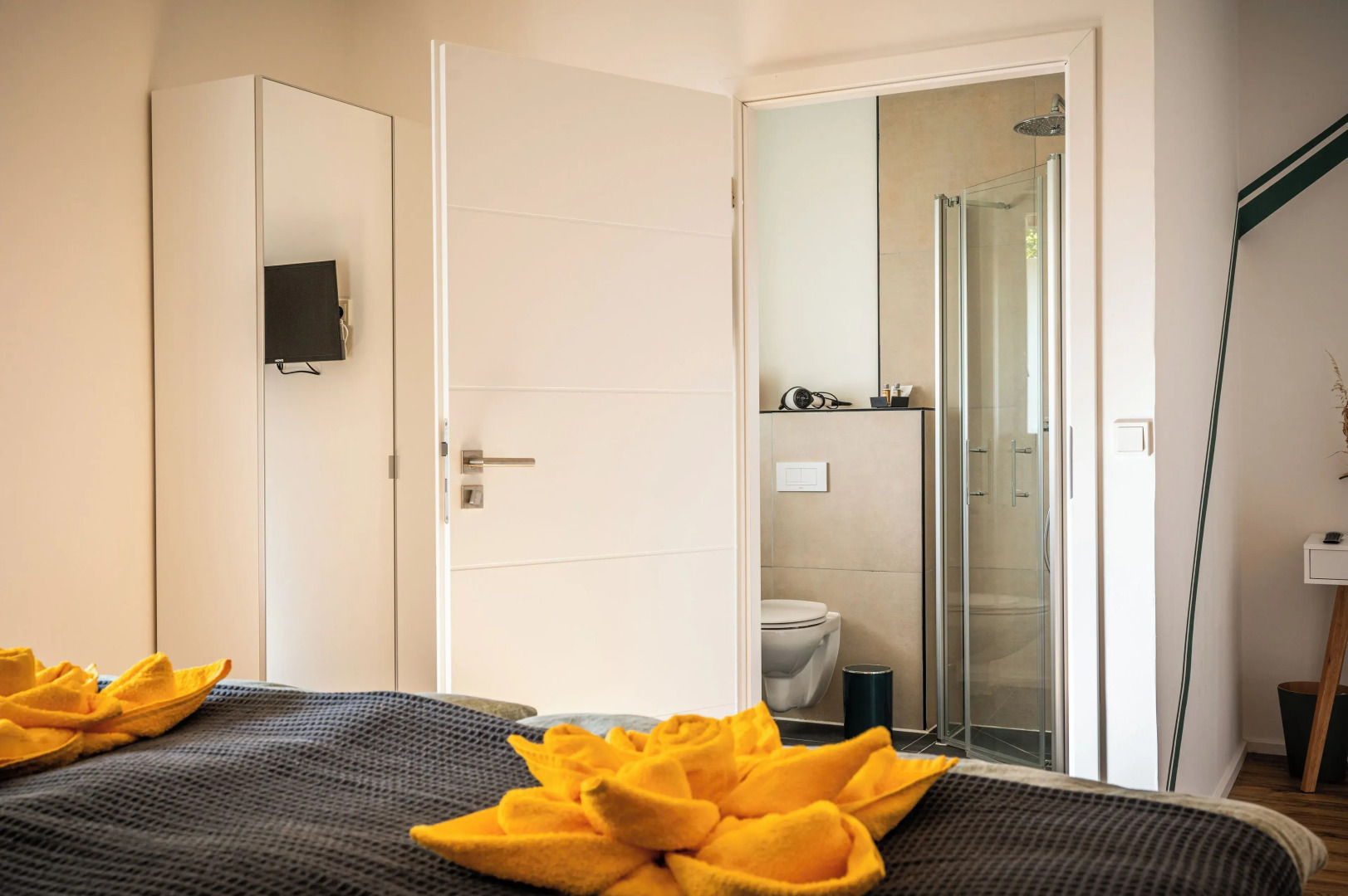 Bergpension Haus Vogelsang