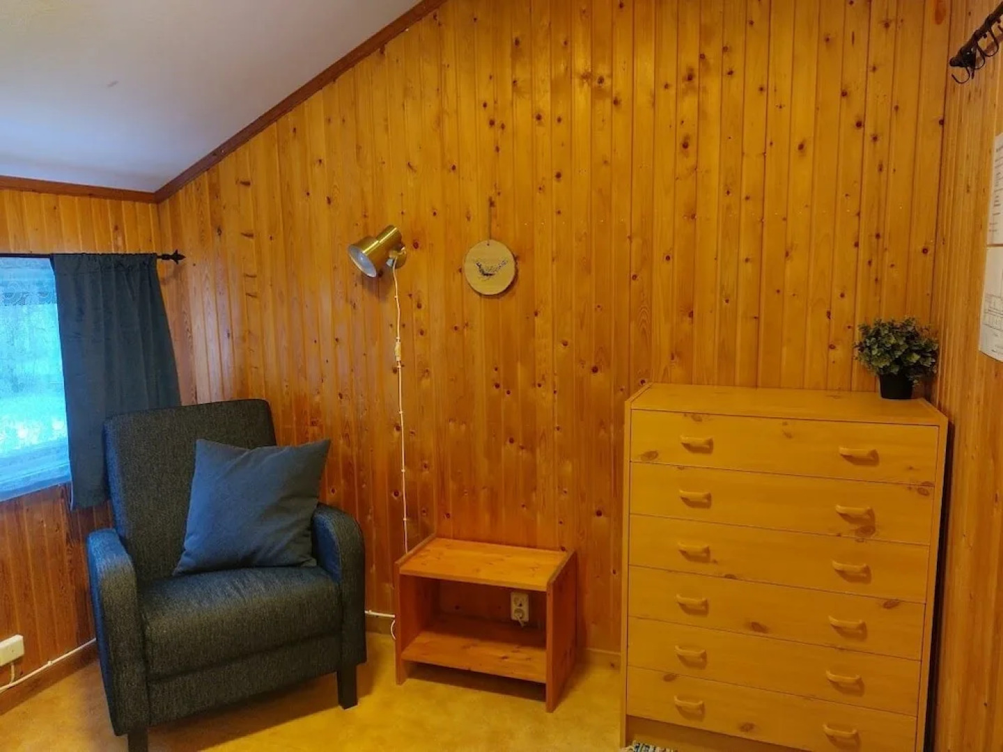 Hammarstrand Budget Hotell Vandrarhem - Hostel