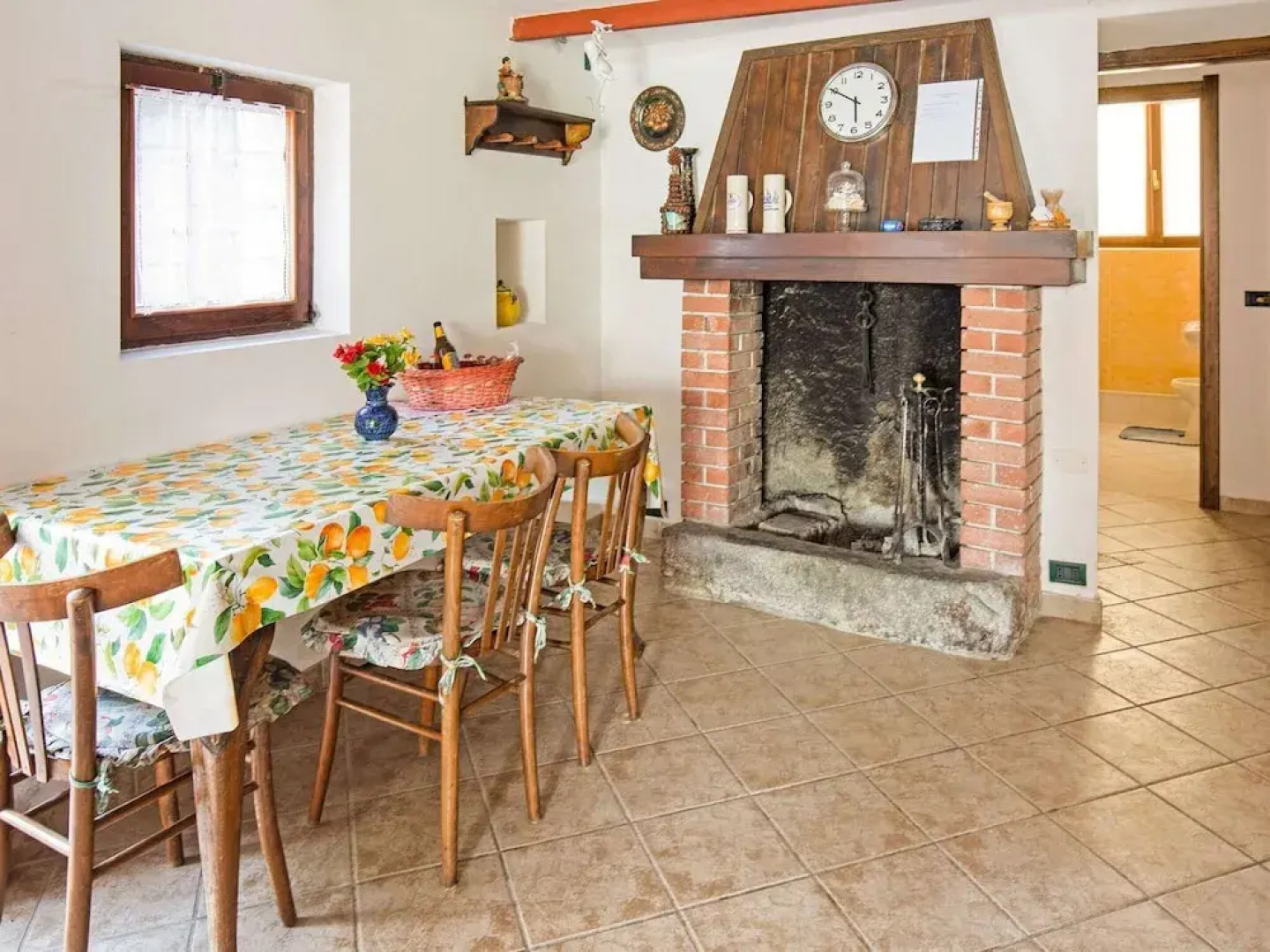 Lakeside Living With Adventure