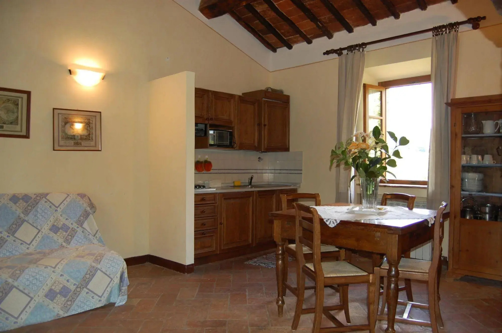 Agriturismo Casagrande