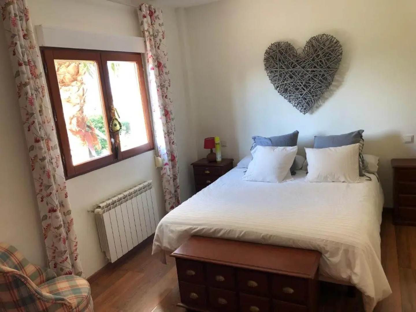 ***Chalet Alicante*** Experiencia Unica