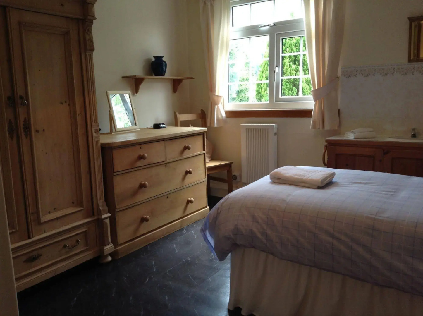 Darroch View Cottage