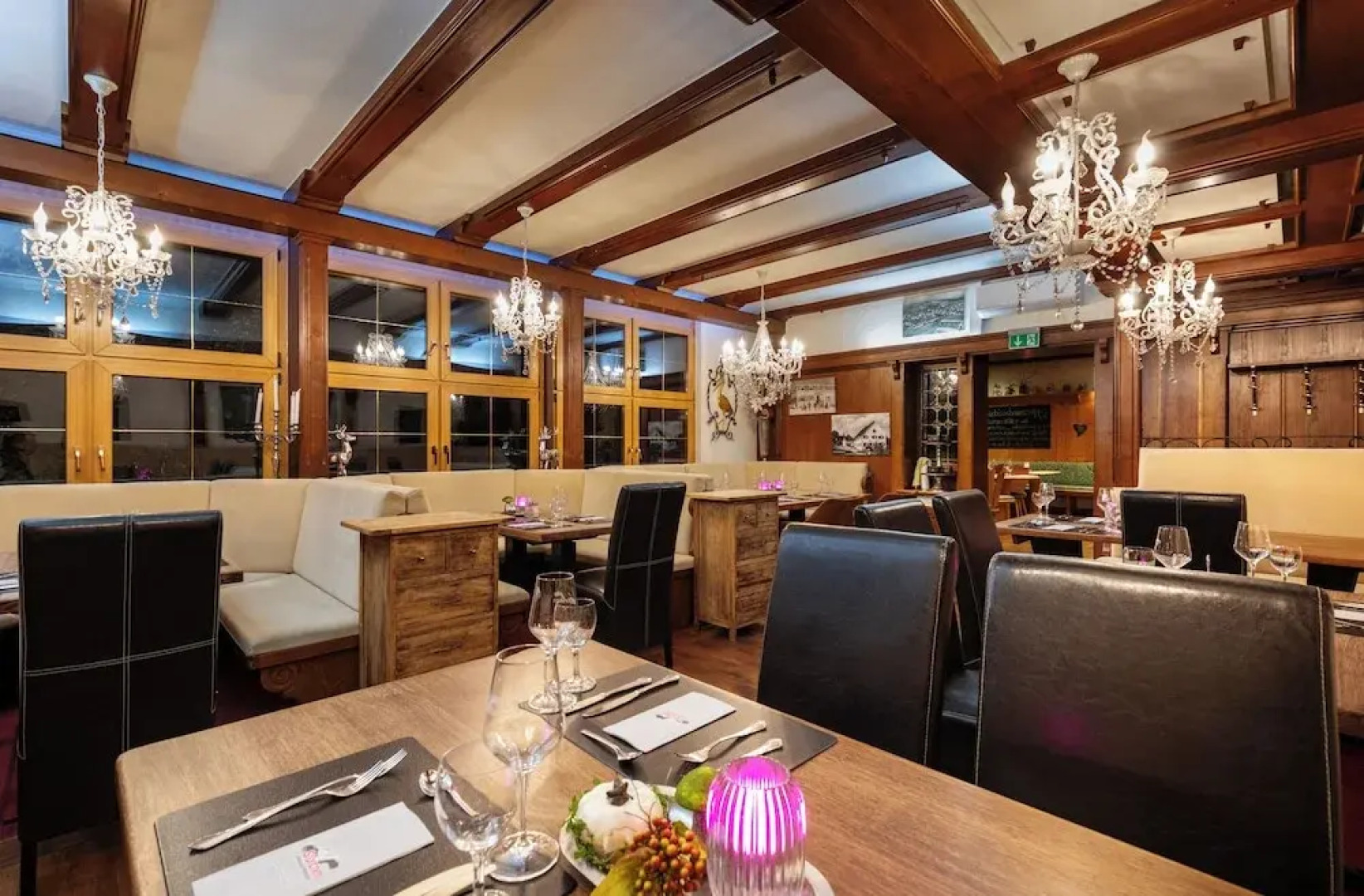 Hotel Gasthof Storchen