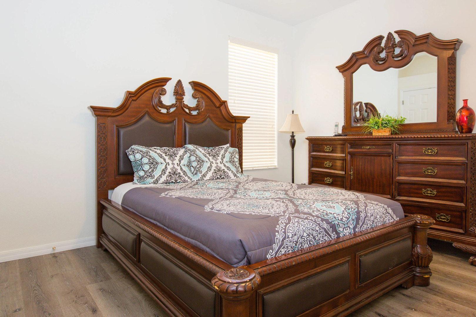 The Palms Villa at Watersong, Davenport, US